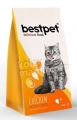 Bestpet Tavuk Etli Yetişkin 1 kg resim