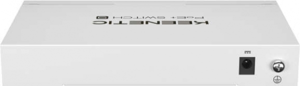 Keenetic PoE+ Switch 9 Switch