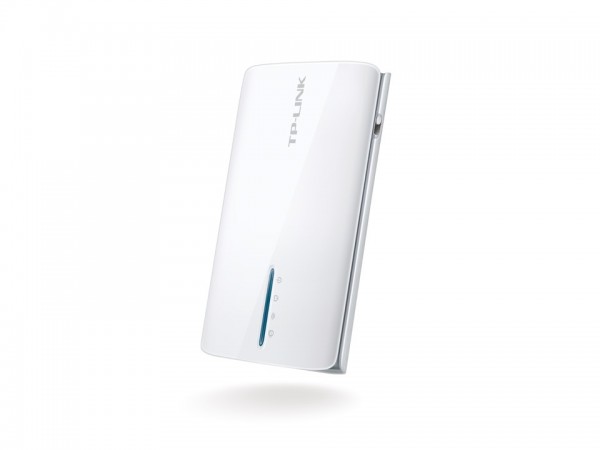 TP-Link TL-MR3040 Router