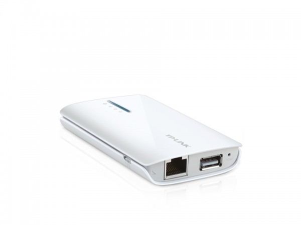 TP-Link TL-MR3040 Router