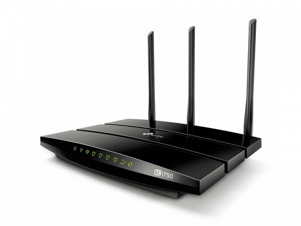 TP-Link Archer C7 Router
