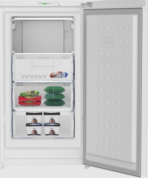 Beko 7043 MB Derin Dondurucu