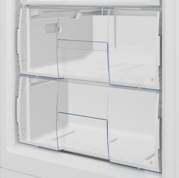 Beko 7043 MB Derin Dondurucu