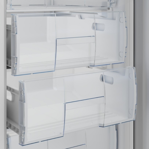 Beko 7043 MB Derin Dondurucu