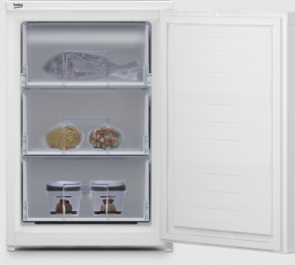 Beko 7032 MB Derin Dondurucu
