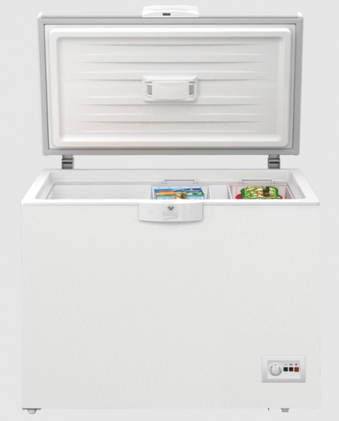 Beko 3298 JE Derin Dondurucu