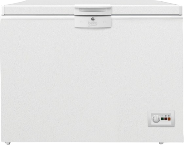 Beko 3298 JE Derin Dondurucu