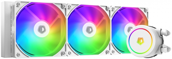 ID-Cooling FX360 ARGB İşlemci Soğutucu