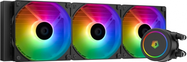 ID-Cooling FX360 ARGB İşlemci Soğutucu
