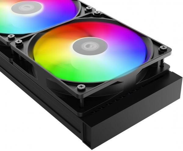 ID-Cooling FX360 ARGB İşlemci Soğutucu