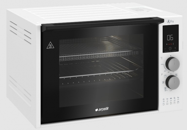 Arçelik MF 30 QBB AF Mini Fırın