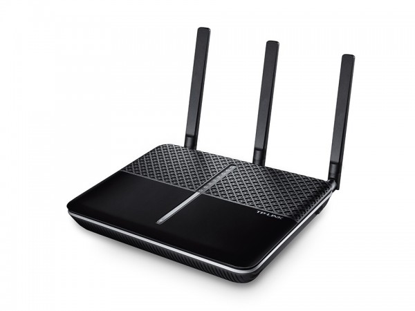 TP-Link Archer VR900 Modem