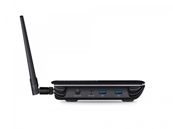 TP-Link Archer VR900 Modem