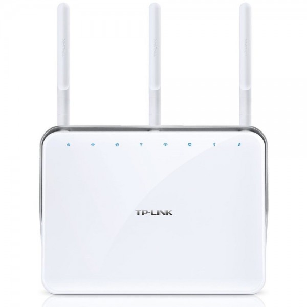 TP-Link Archer VR900 Modem