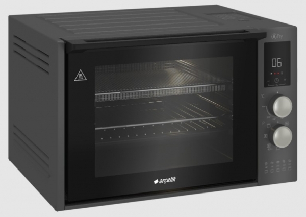 Arçelik MF 30 QBA AF Mini Fırın