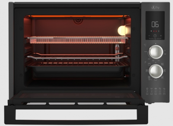 Arçelik MF 30 QBA AF Mini Fırın
