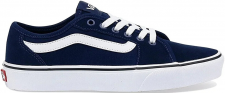 Vans Filmore Decon resim