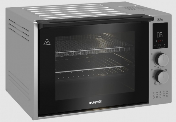 Arçelik MF 30 QBG AF Mini Fırın