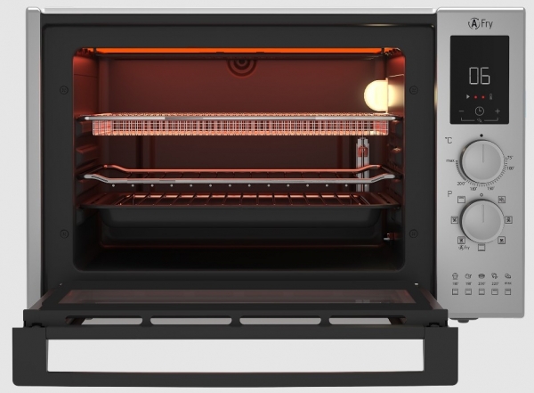 Arçelik MF 30 QBG AF Mini Fırın