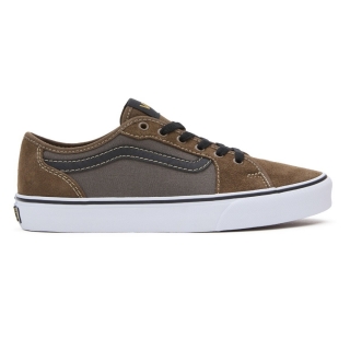 Vans Filmore Decon Erkek Spor Ayakkabı