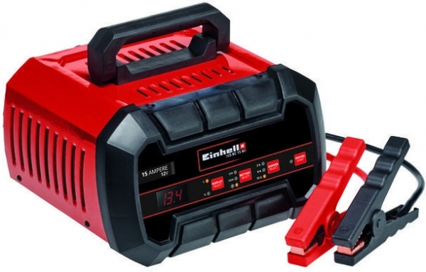 Einhell CE-BC 15 M Akü Şarj Cihazı