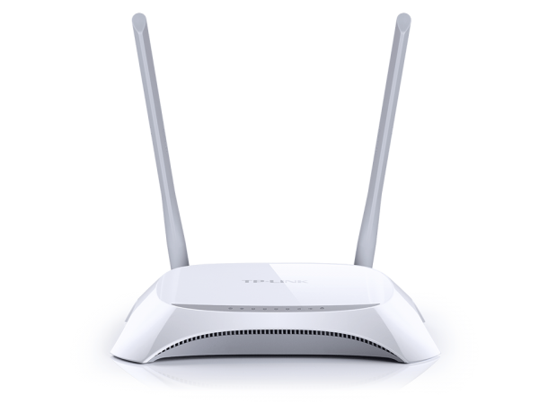 TP-Link TL-MR3420 Router