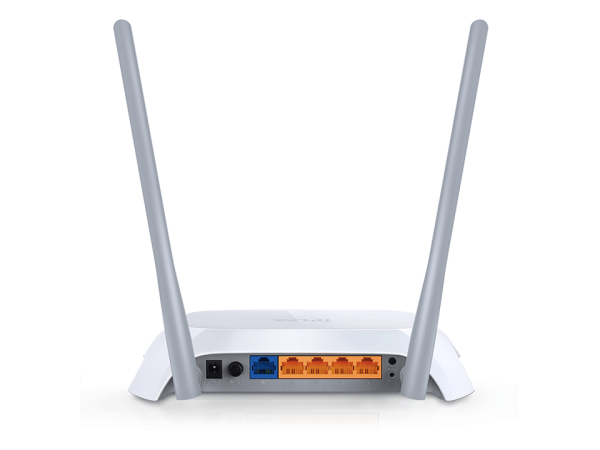 TP-Link TL-MR3420 Router