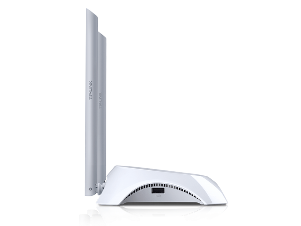 TP-Link TL-MR3420 Router