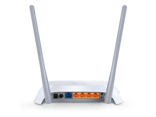 TP-Link TL-MR3420 Router