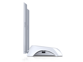 TP-Link TL-MR3420 Router