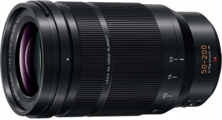 Panasonic Leica DG Vario-Elmarit 50-200mm F2.8-4.0 ASPH Power OIS