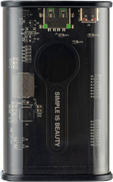 XO PB305 10000 mAh Powerbank