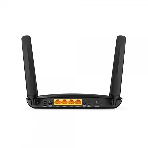 TP-Link TL-MR6400 Router