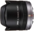 Panasonic Lumix G Fisheye 8mm F3.5