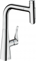 Hansgrohe Metris Select M71 resim