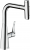 Hansgrohe Metris Select M71 Eviye Bataryası