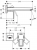 Hansgrohe Metropol 32526140 Lavabo Bataryası