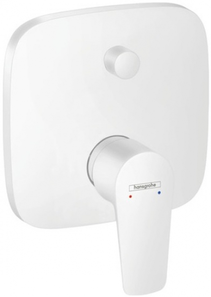 Hansgrohe Talis E 71745700 Banyo Bataryası