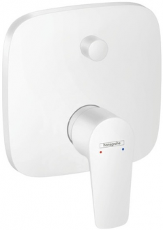 Hansgrohe Talis E 71745700 Banyo Bataryası