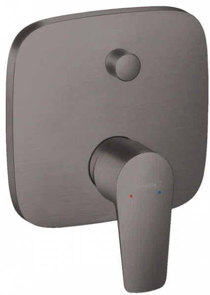 Hansgrohe Talis E 71745340 Banyo Bataryası