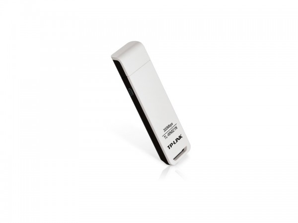TP-Link TL-WN821N Kablosuz Ağ Adaptörü