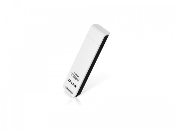TP-Link TL-WN821N Kablosuz Ağ Adaptörü