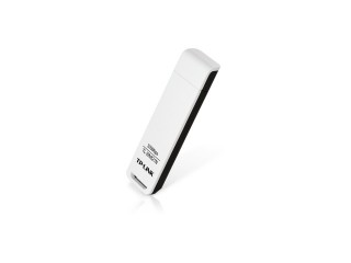 TP-Link TL-WN821N Kablosuz Ağ Adaptörü