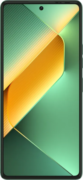 Tecno Pova 6