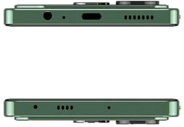 Tecno Pova 6