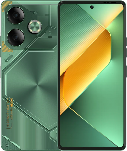 Tecno Pova 6