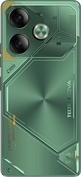 Tecno Pova 6