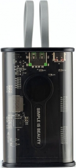 XO PB306 10000 mAh Powerbank
