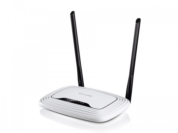 TP-Link TL-WR841N Router