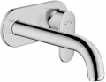 Hansgrohe Vernis Blend 71576000 resim